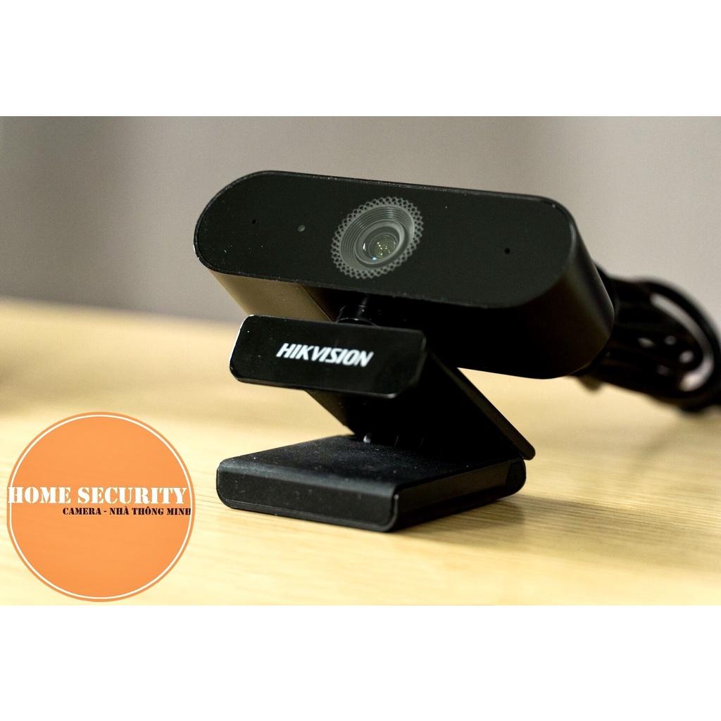 WEBCAM HIKVISION DS-U320 HD1080P - HÀNG CHÍNH HÃNG