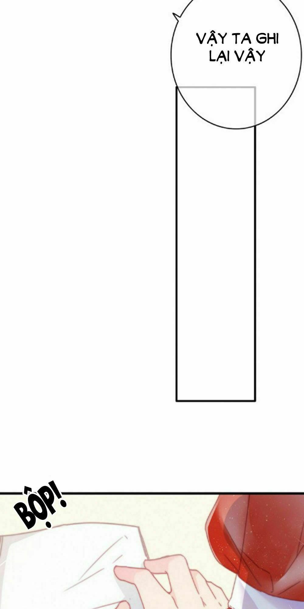 dữ tử thành thuyết chapter 20 30