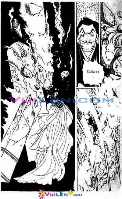 tiểu thư áo trắng chapter 12 3