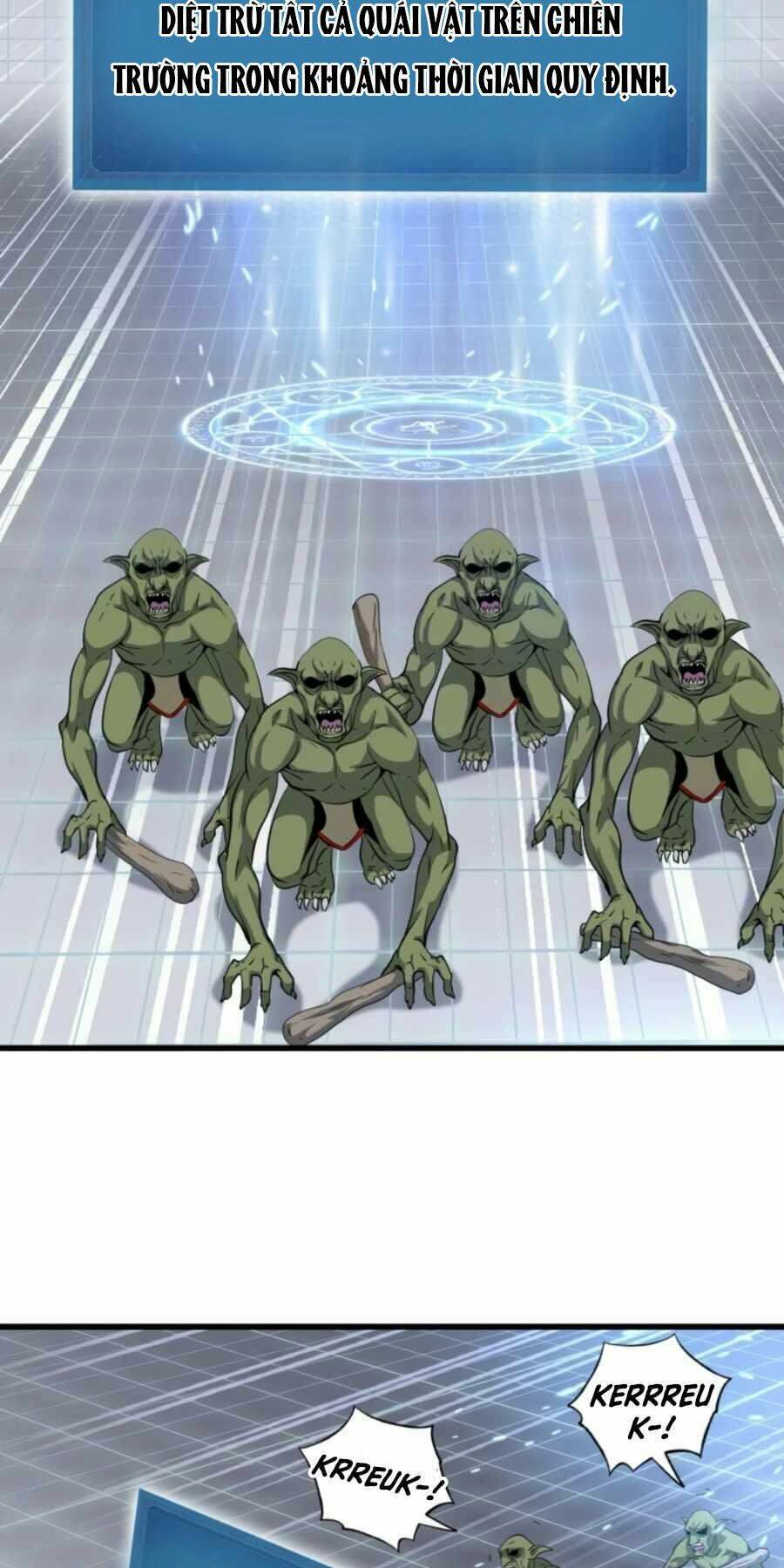 mẹ tôi là chòm sao bảo hộ m chapter 5 42