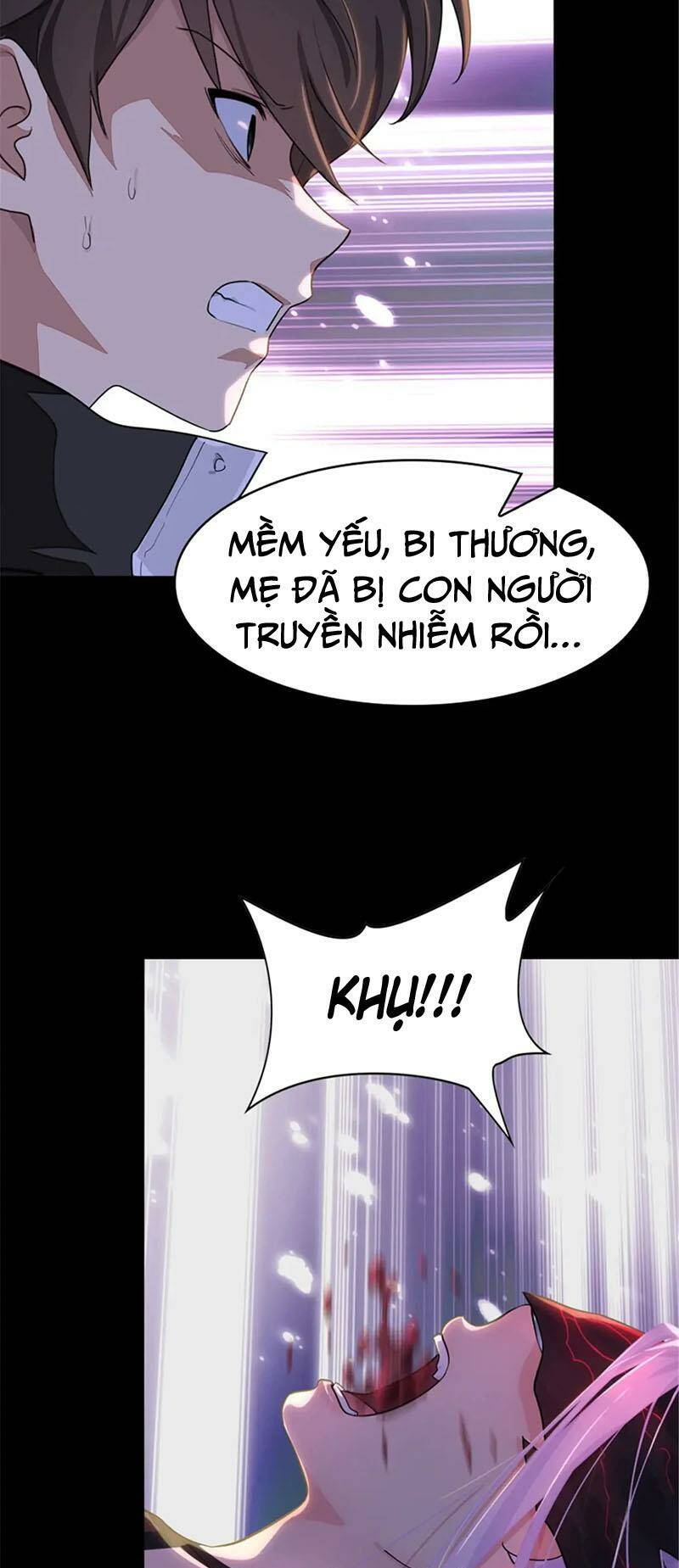 bạn gái virus của tôi chapter 395 49