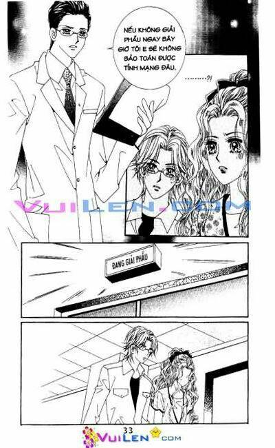 chạm mặt thần tượng chapter 12 33