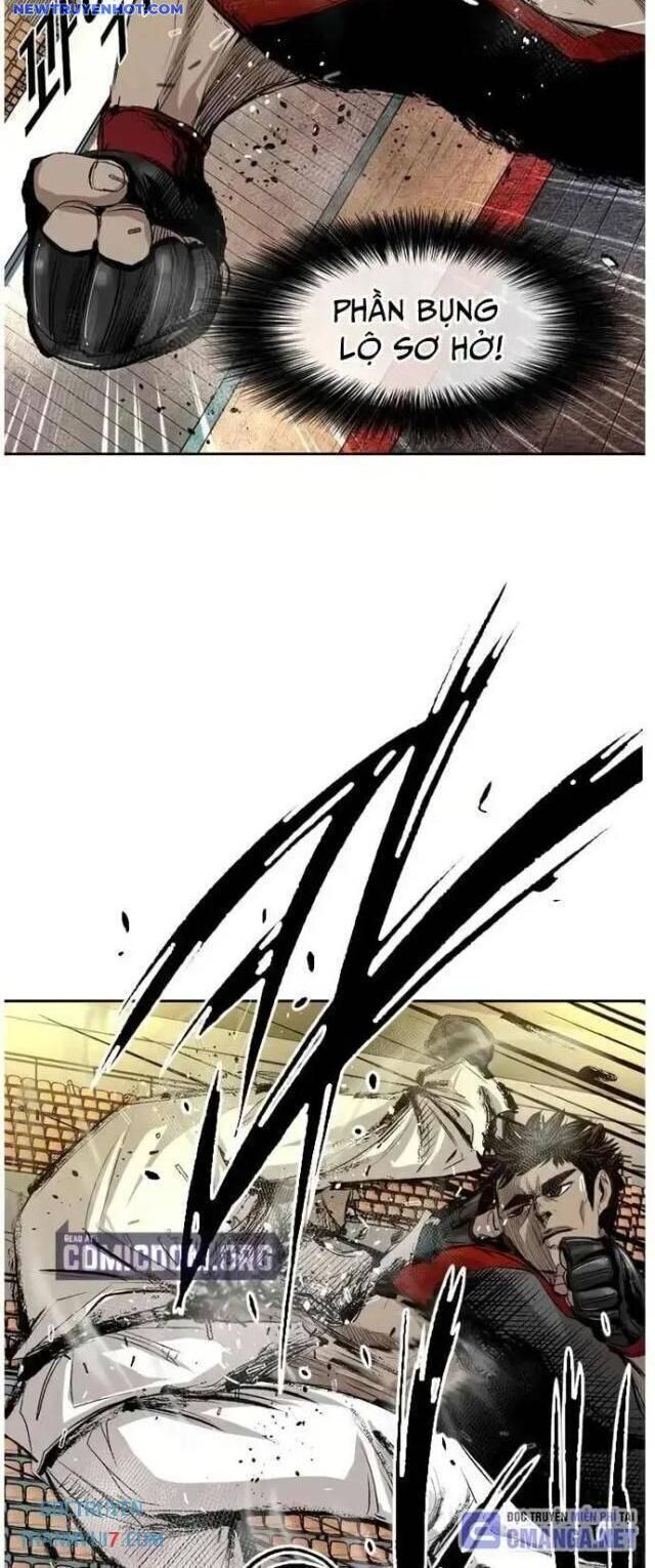 shark - cá mập chapter 128 30