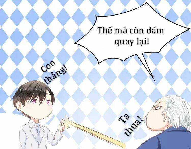 tổng tài đại nhân song mặt kiều thê chapter 20 80