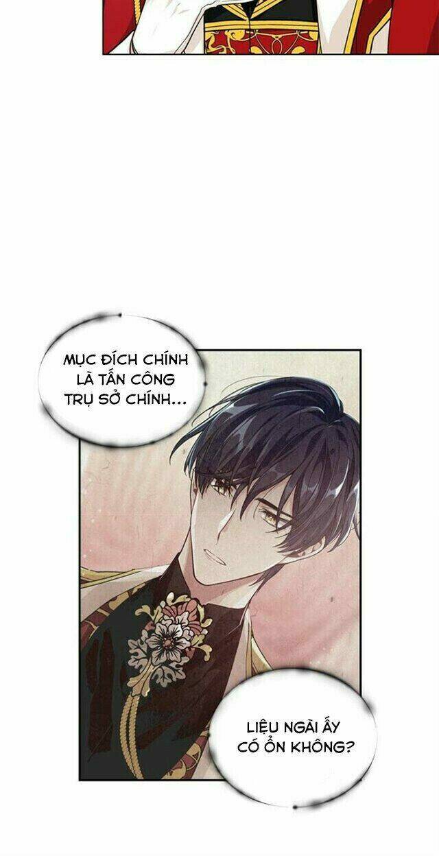 nữ hoàng ngoại khoa chapter 76 36