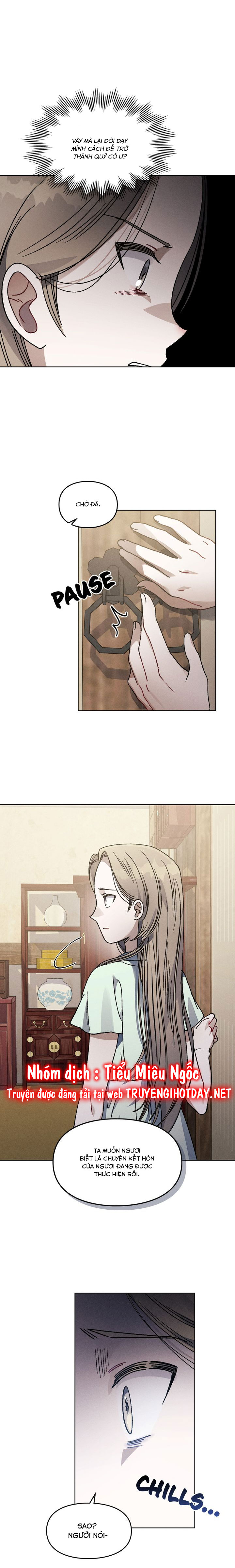 nếu tôi là bạn chapter 37 10