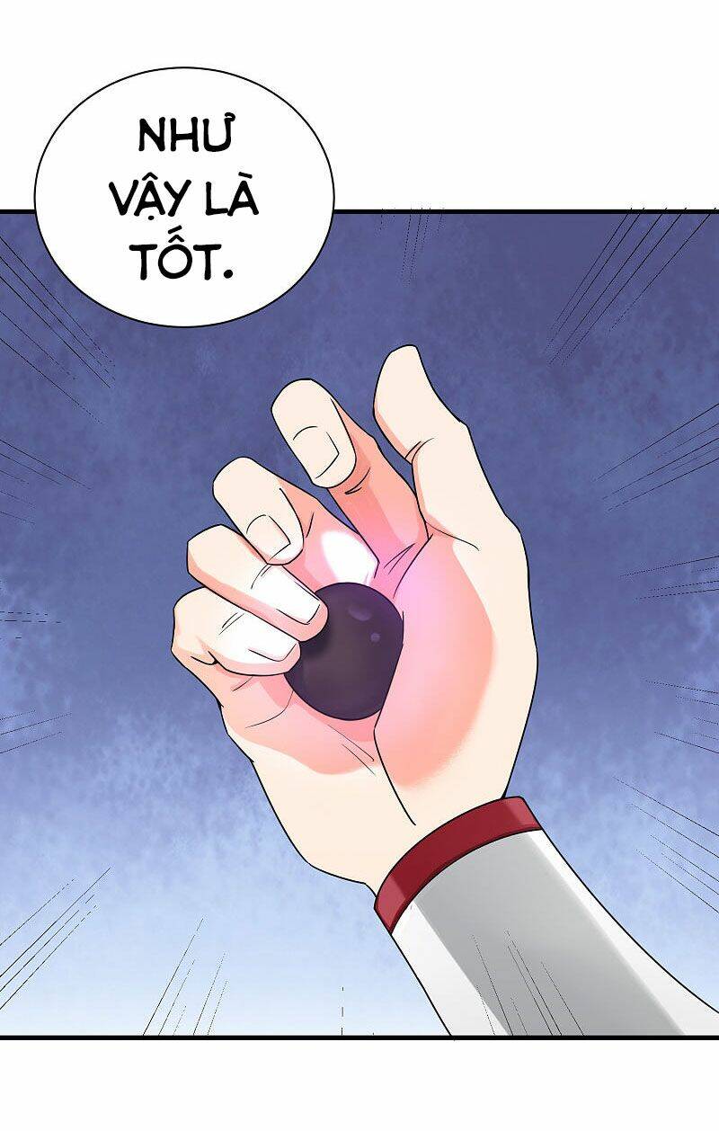 phục thiên thánh chủ chapter 139 18