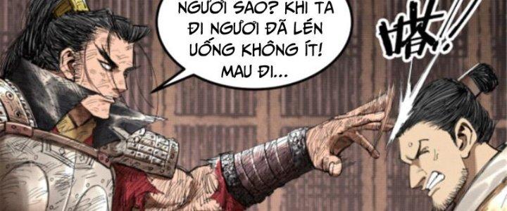 máy mô phỏng nhân sinh của lữ bố chapter 37 89