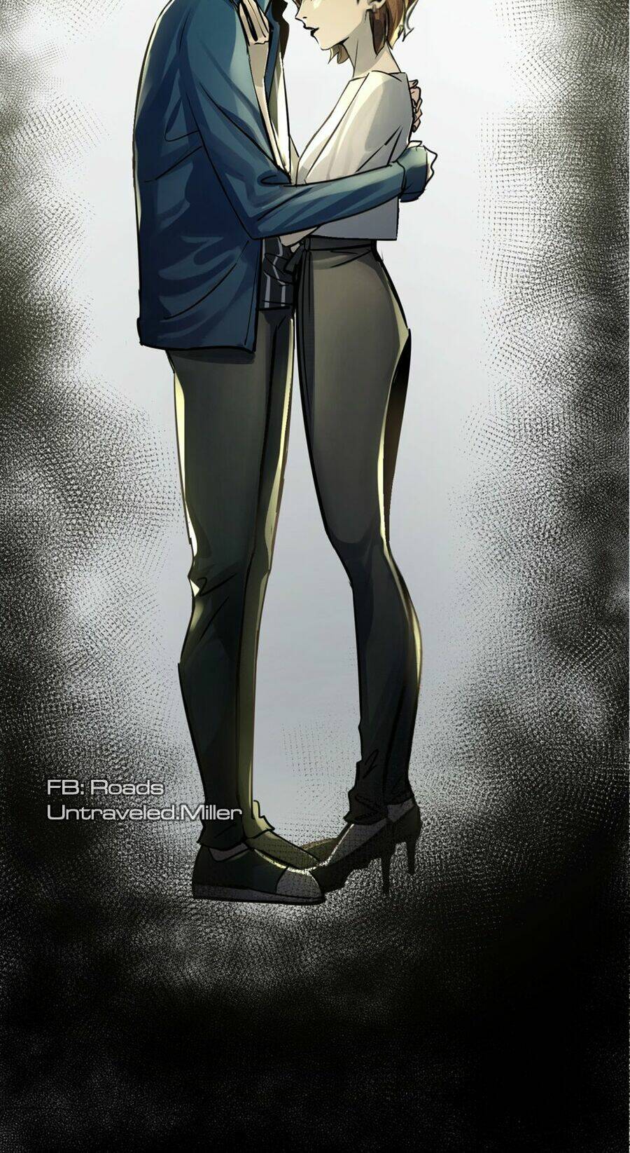 anh hùng và hiệp nữ chapter 81 32