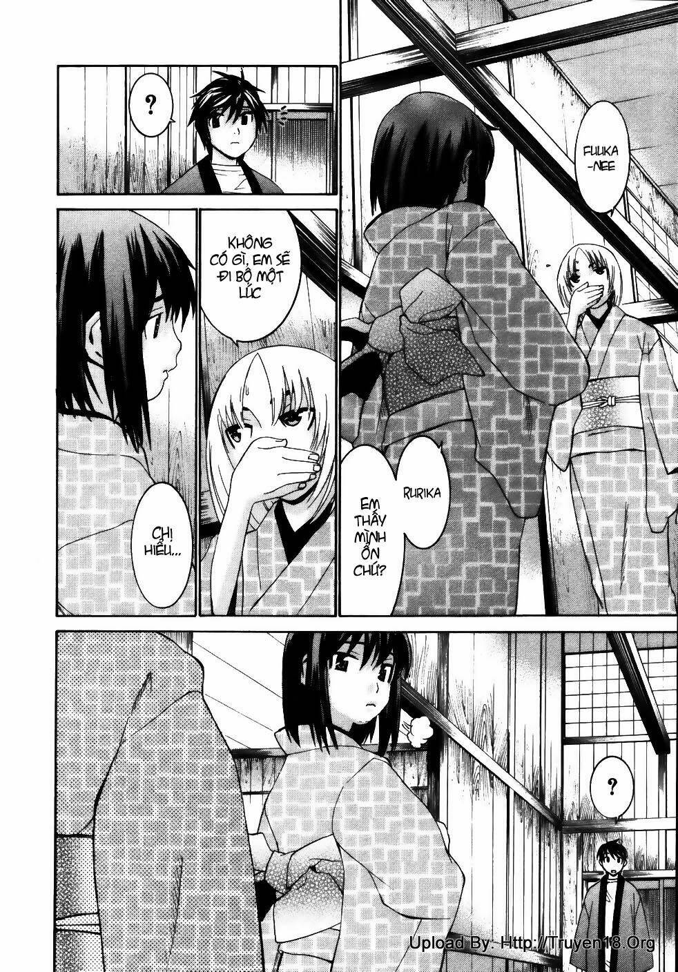 koibana onsen! chapter 16 6