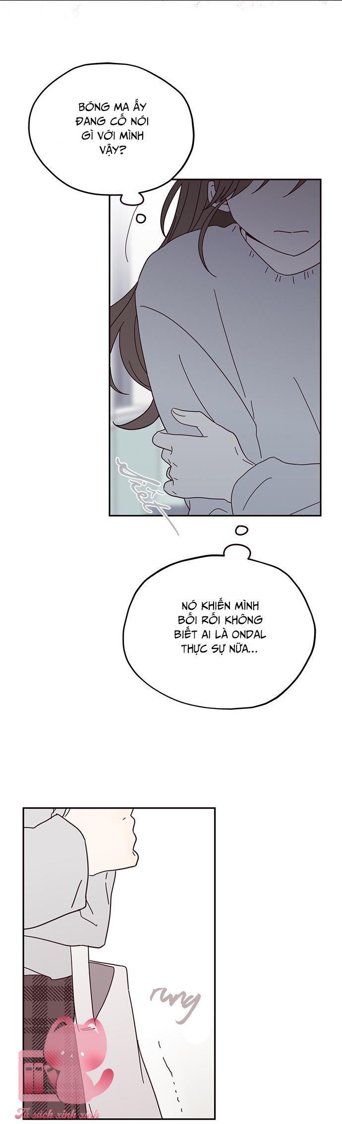 sợi chỉ tình yêu chapter 40 7