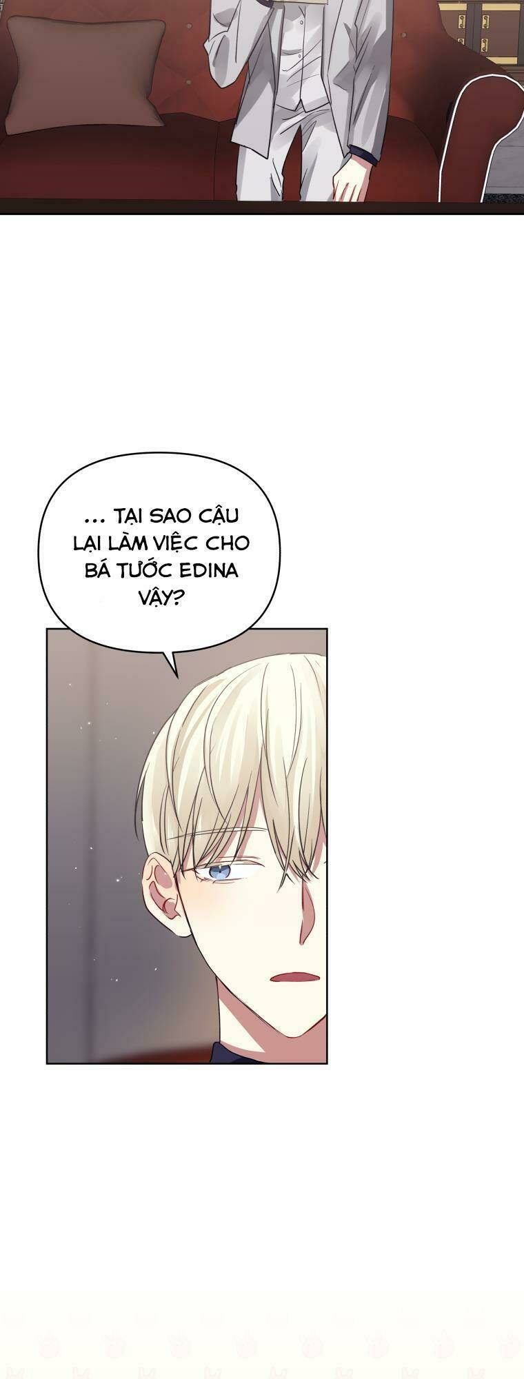 ác nữ phản diện đã chọn nam chính chapter 14 44