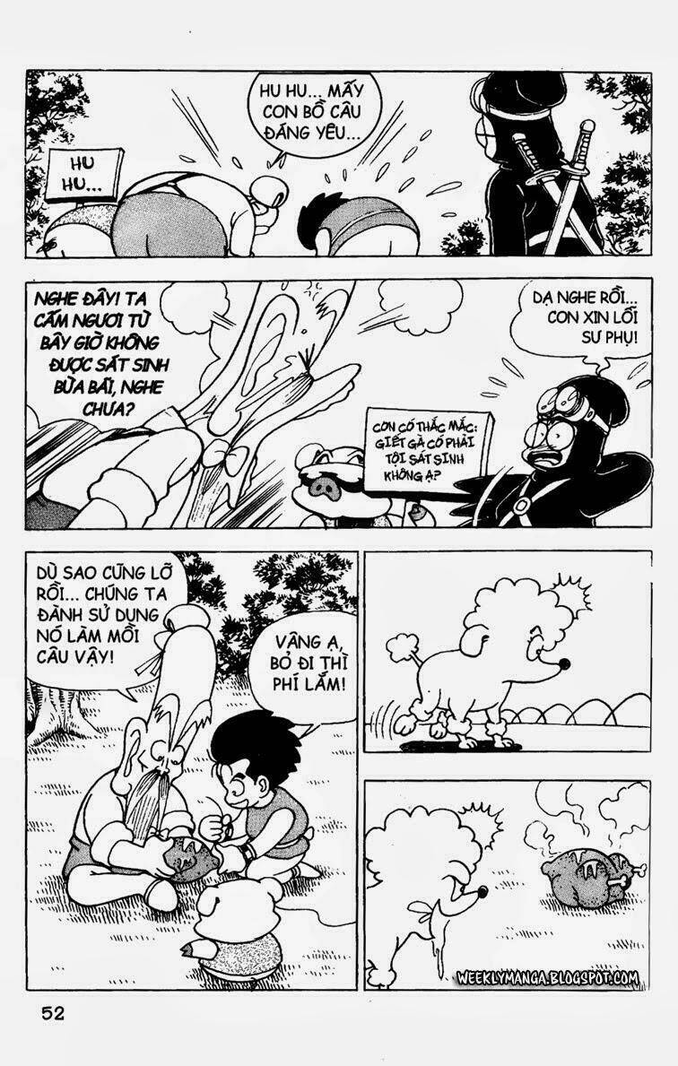 kung fu komang chapter 13 37