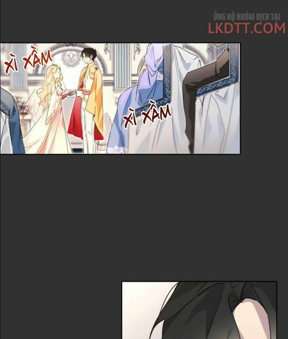 ta đã từng mong nàng biến mất chapter 2 57