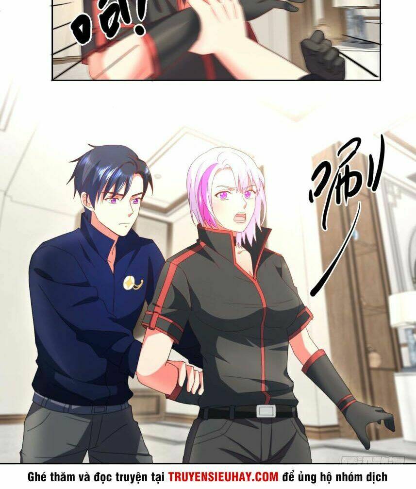 vú em là cổ tiên chapter 30 2