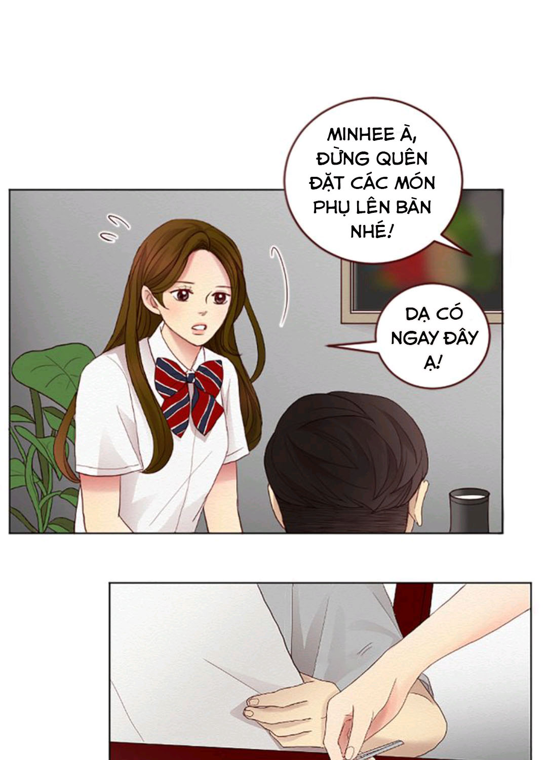 thầm yêu chapter 1 41