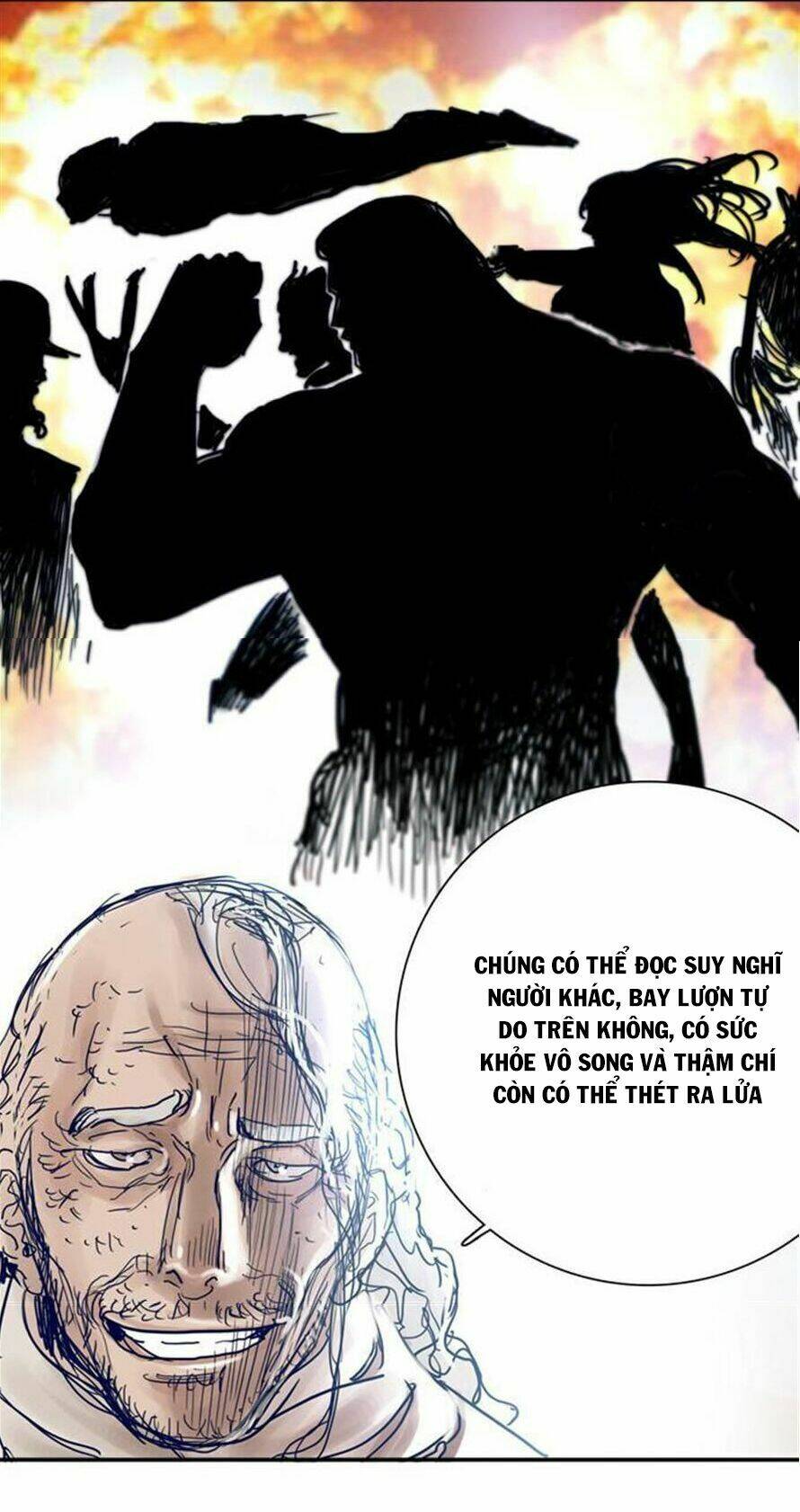 blade notes chapter 5 5