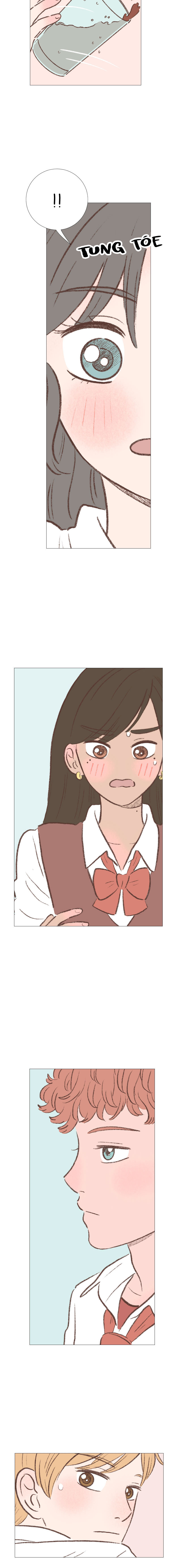 annie green không ưa con gái chapter 3 13