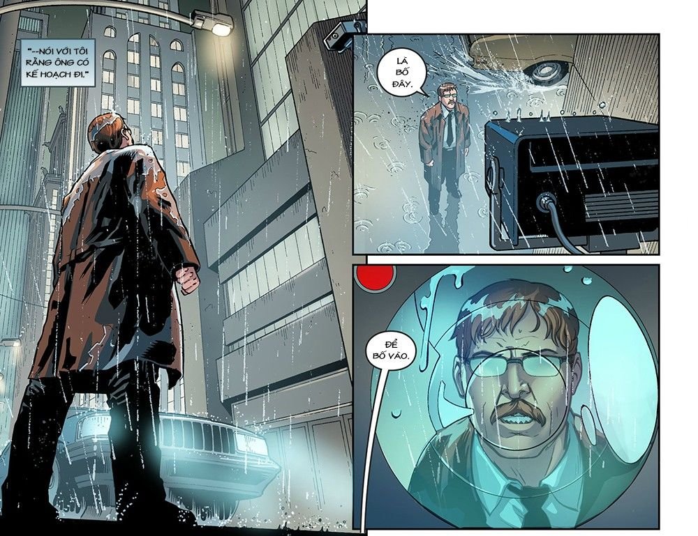 injustice: gods among us - year 3 chapter 42 10