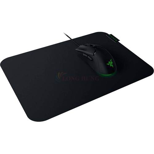 Miếng lót chuột Razer Sphex V3 Ultra-Thin Gaming - Hàng chính hãng