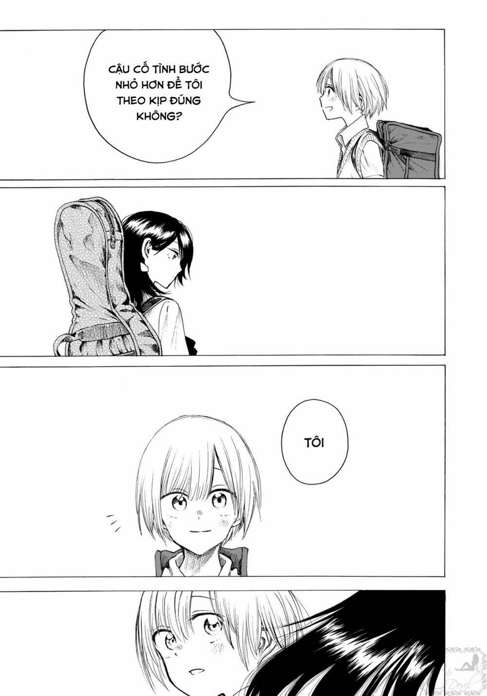 miageru to kimi wa chapter 11 10