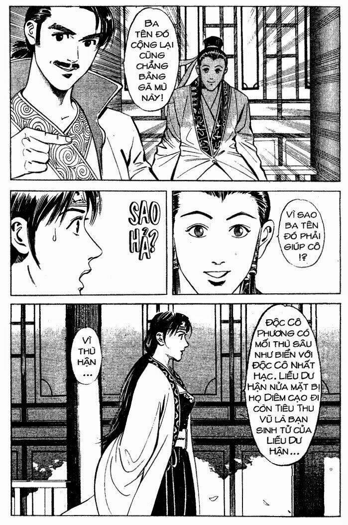 lục tiểu phụng chapter 7 14