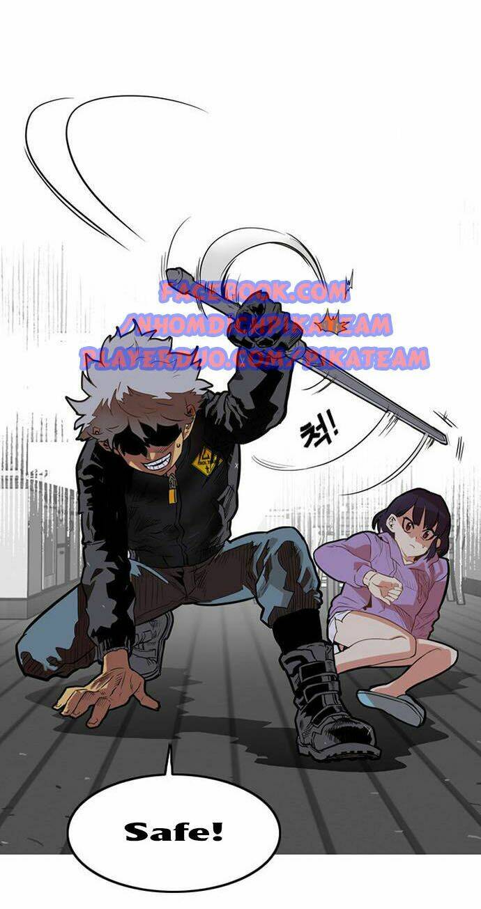 bẫy troll chapter 1 177