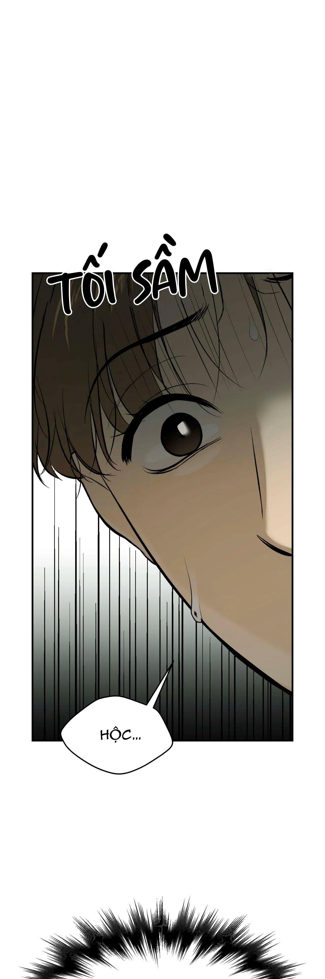 điềm rủi chapter 21 37