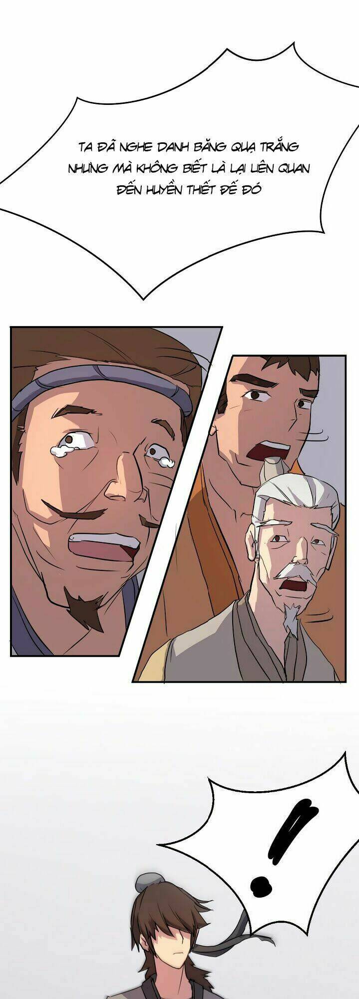 trọng sinh, bất khả chiến bại chapter 14 29