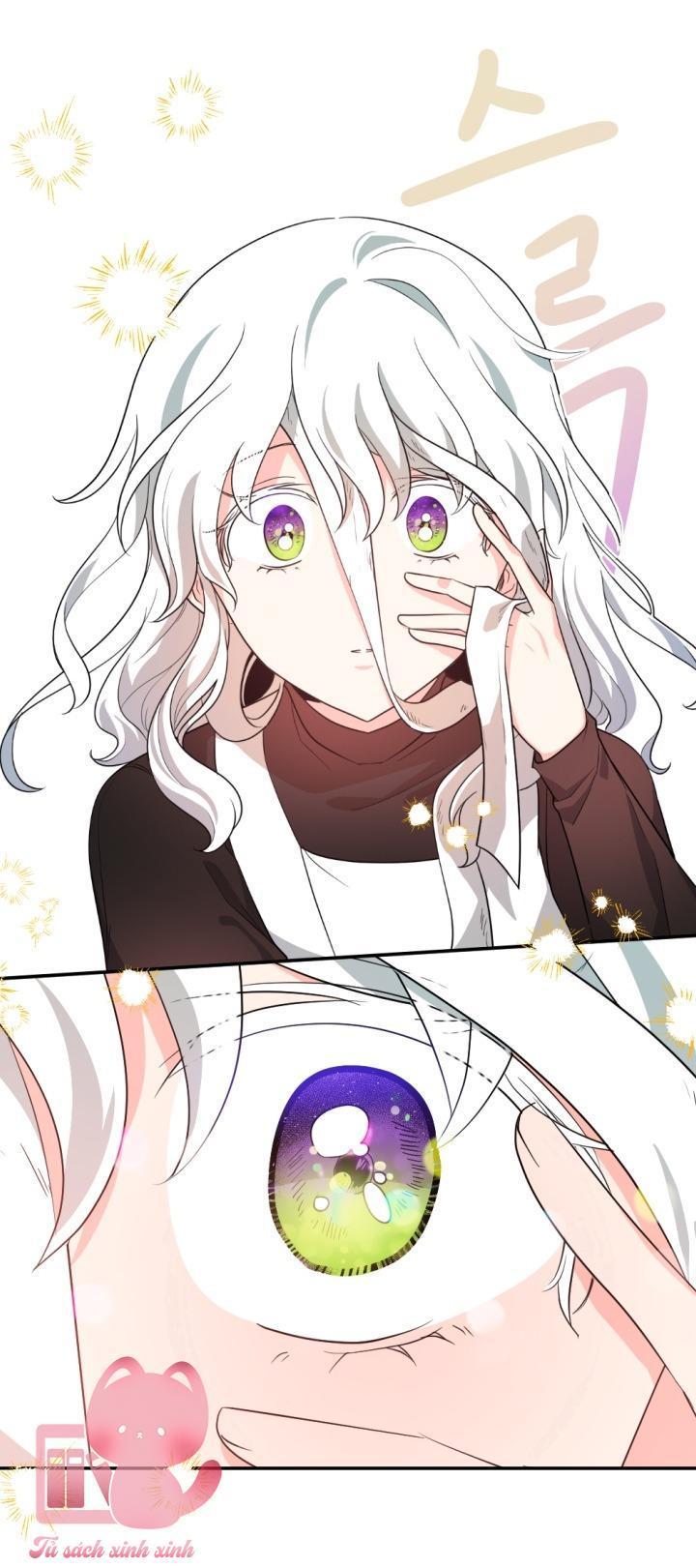 nguyện ước vô vọng của ma nữ chapter 50 59