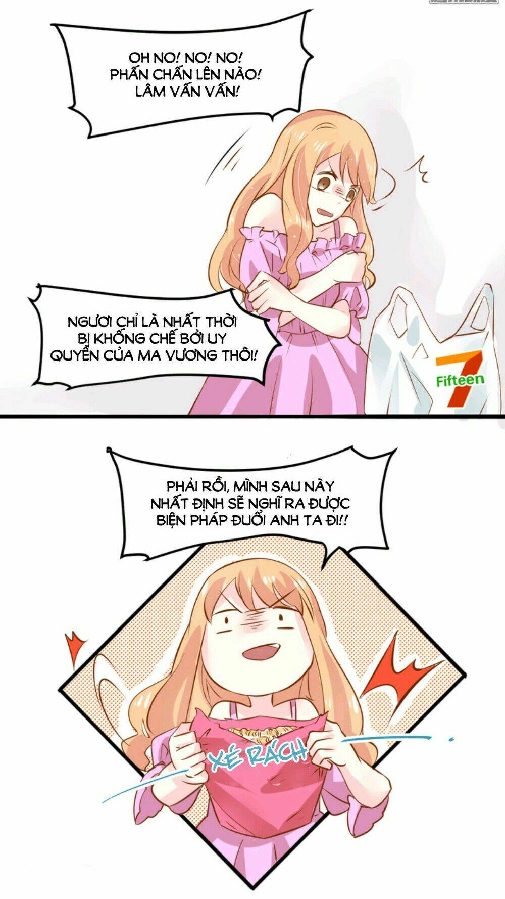 ma vương đại nhân đi thông thả chapter 10 27