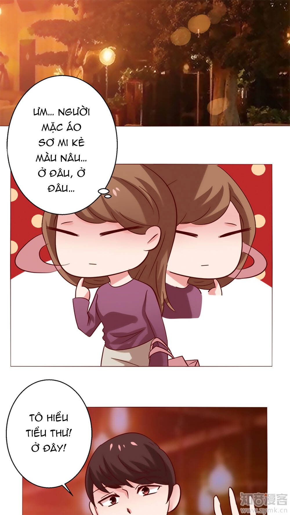 một tuần làm tình nhân chapter 21 4