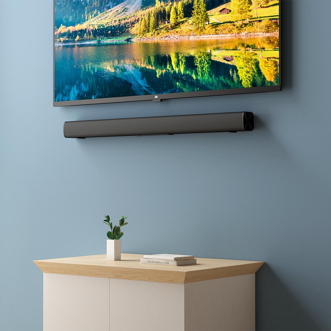 LOA THANH BLUETOOTH Xiaomi TV Soundbar