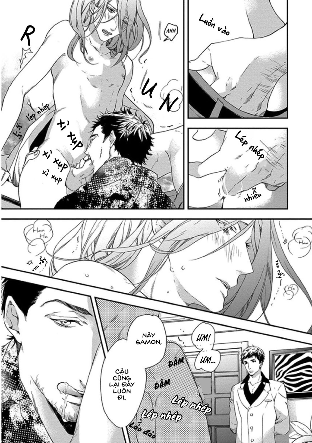 six sex chapter 2 11