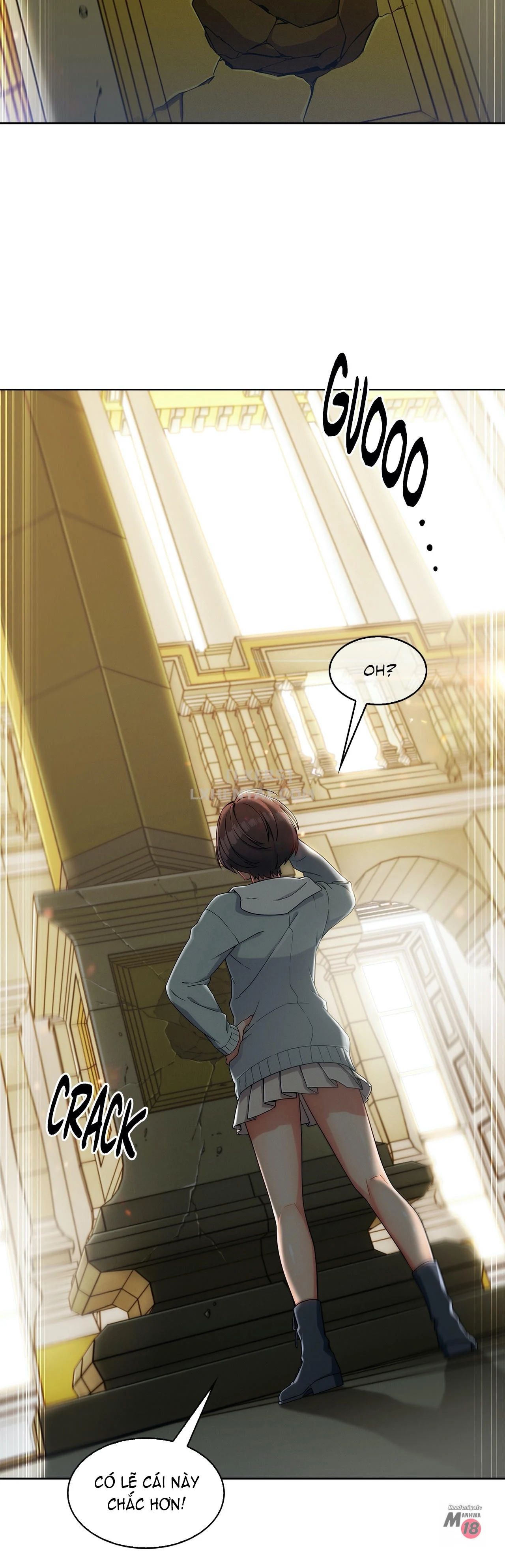 điên cuồng nhưng ngọt ngào chapter 90 17