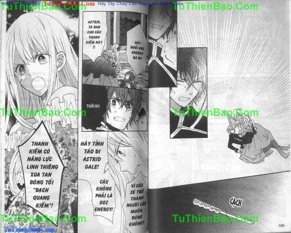 ngai vàng công chúa chapter 4 25