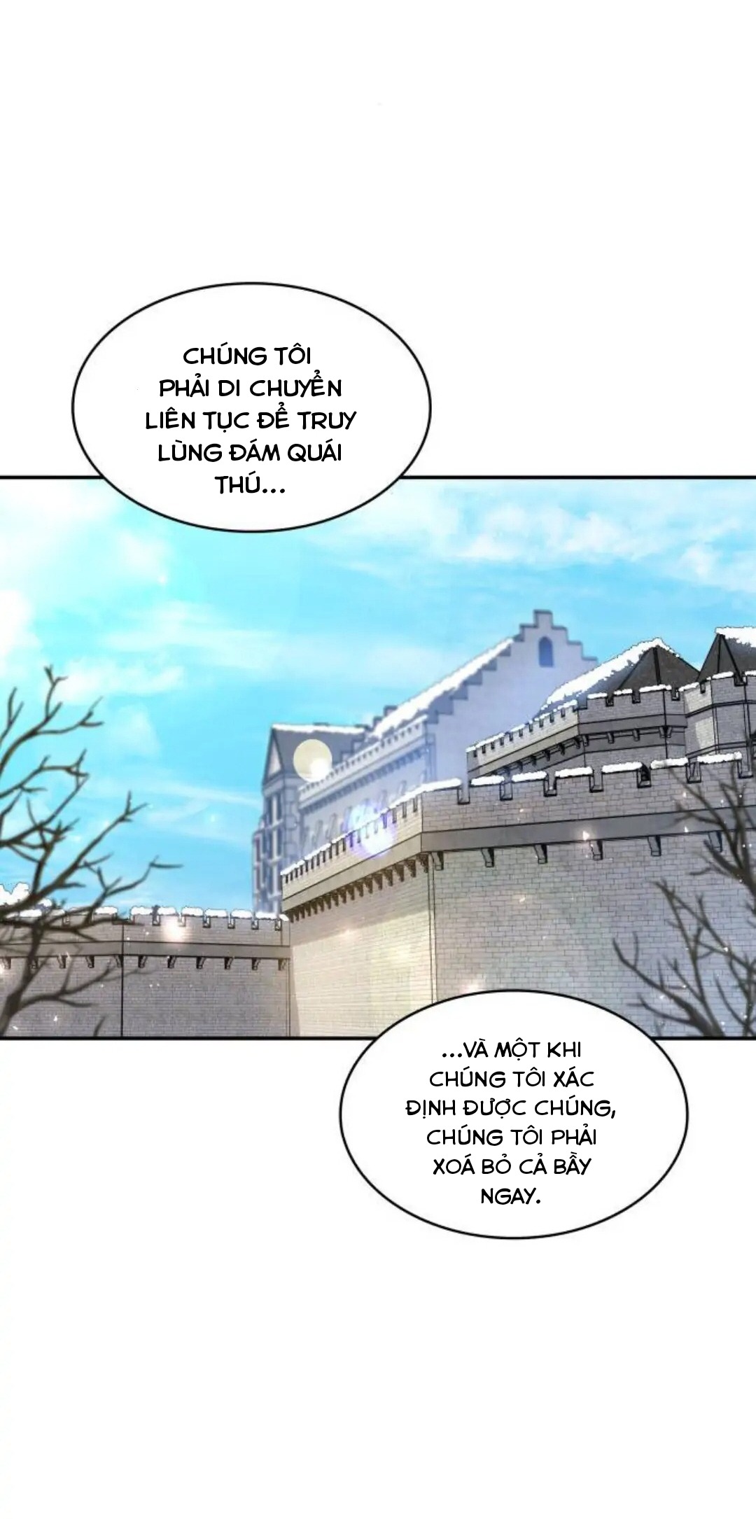những gì melvin để lại chapter 27 67