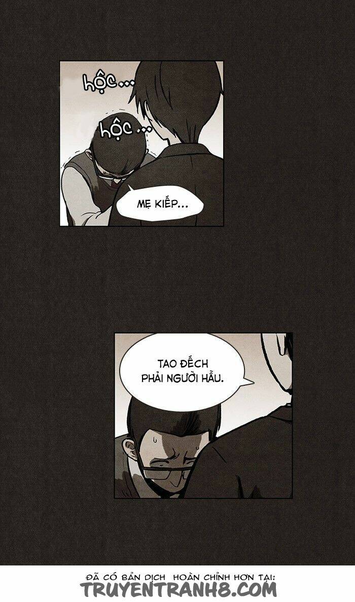 đứa con của quỷ dữ chapter 27 32