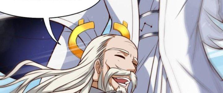 ẩn cư mười vạn năm, đời sau mời ta rời núi chapter 17 44