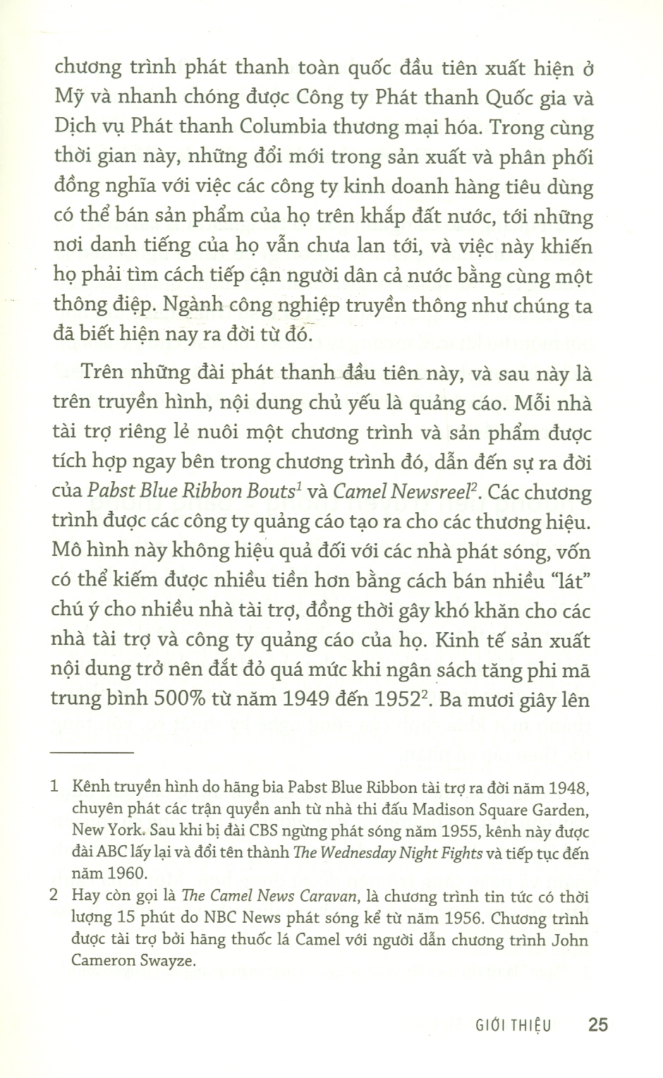 TRẢ PHÍ MUA SỰ CHÚ Ý: QUẢNG CÁO SÁNG TẠO TRONG THẾ GIỚI KỸ THUẬT SỐ - Faris Yakob - Nguyễn Thị Kim Ngọc -