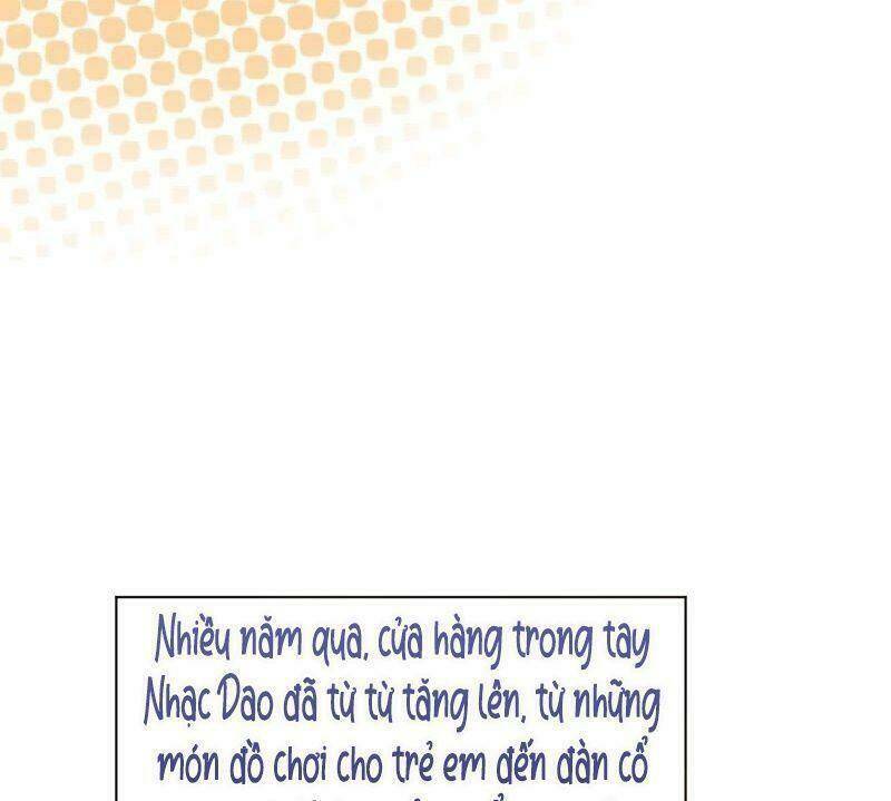 quận chúa vững vàng, thiết lập nhân vật không thể vỡ chapter 30 23