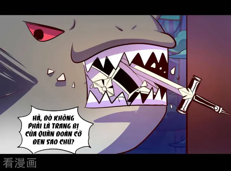 ta không phải là npc chapter 94 19