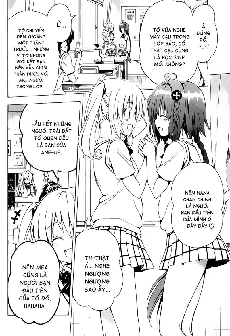 to love - ru darkness chapter 3 5
