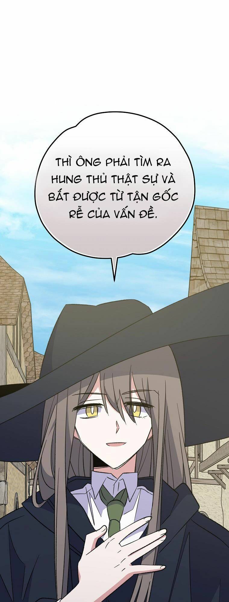 nhà hiền triết yigret chapter 76 47