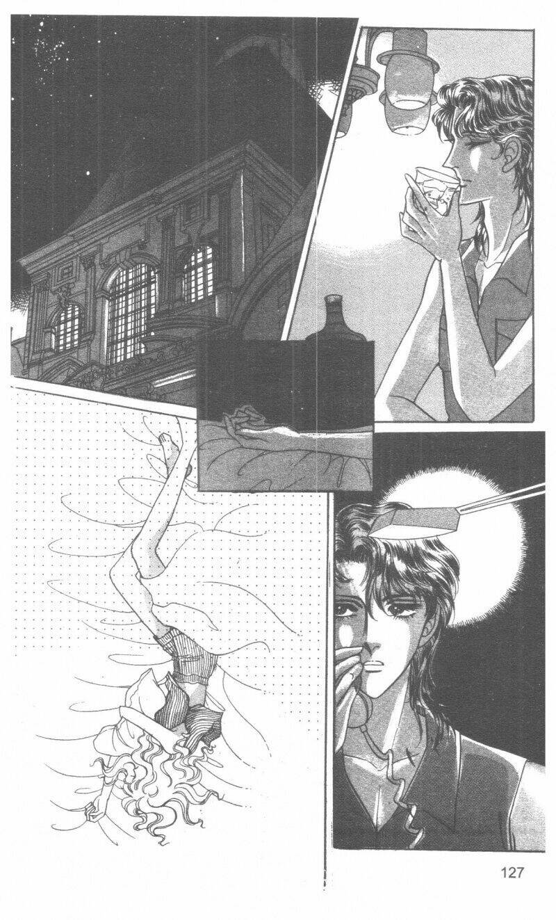 đừng chống đối chapter 3 141