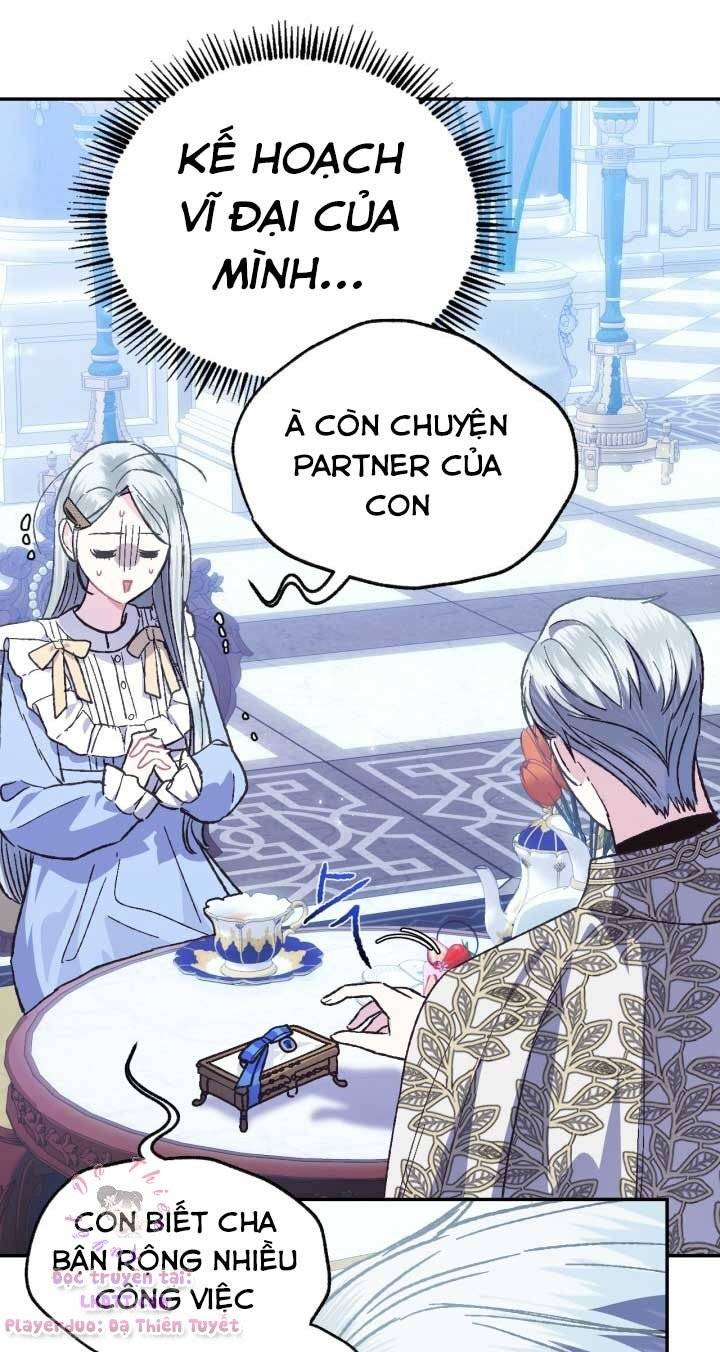 cha, con không muốn kết hôn đâu chapter 23 75