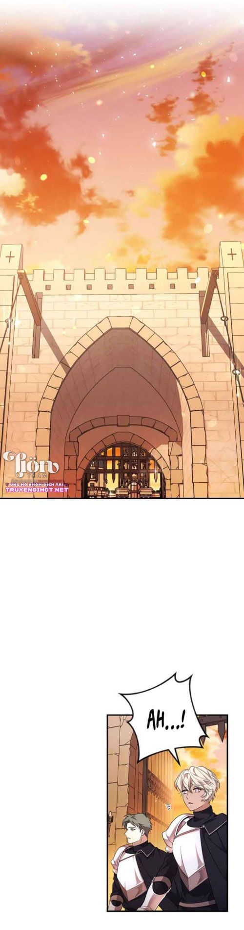 quyến rũ đại công tước ở phương bắc chapter 2.2 15