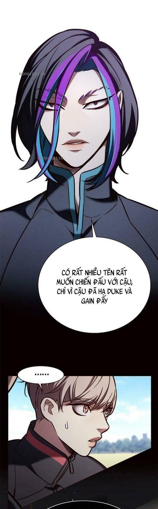 biến thân thành mèo chapter 191 28