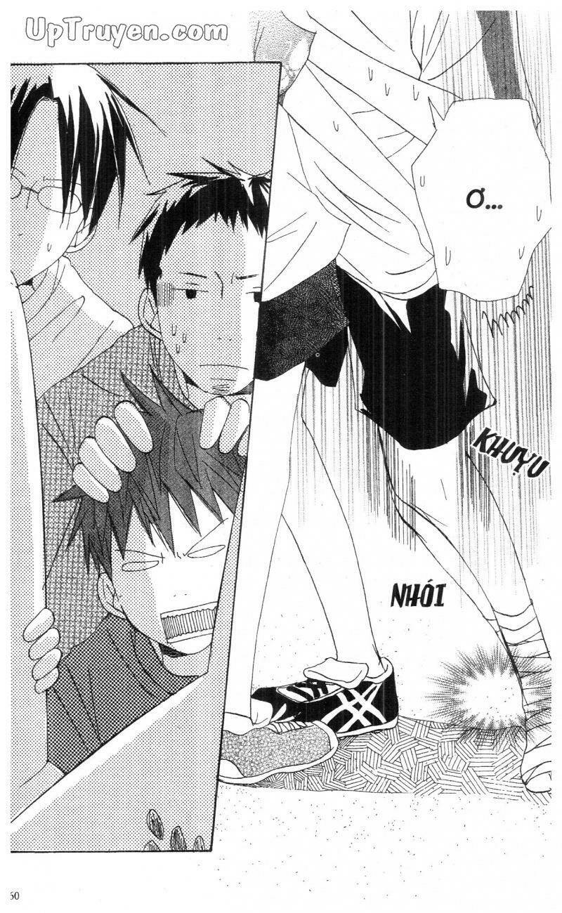 oniichan to issyo chapter 5 60