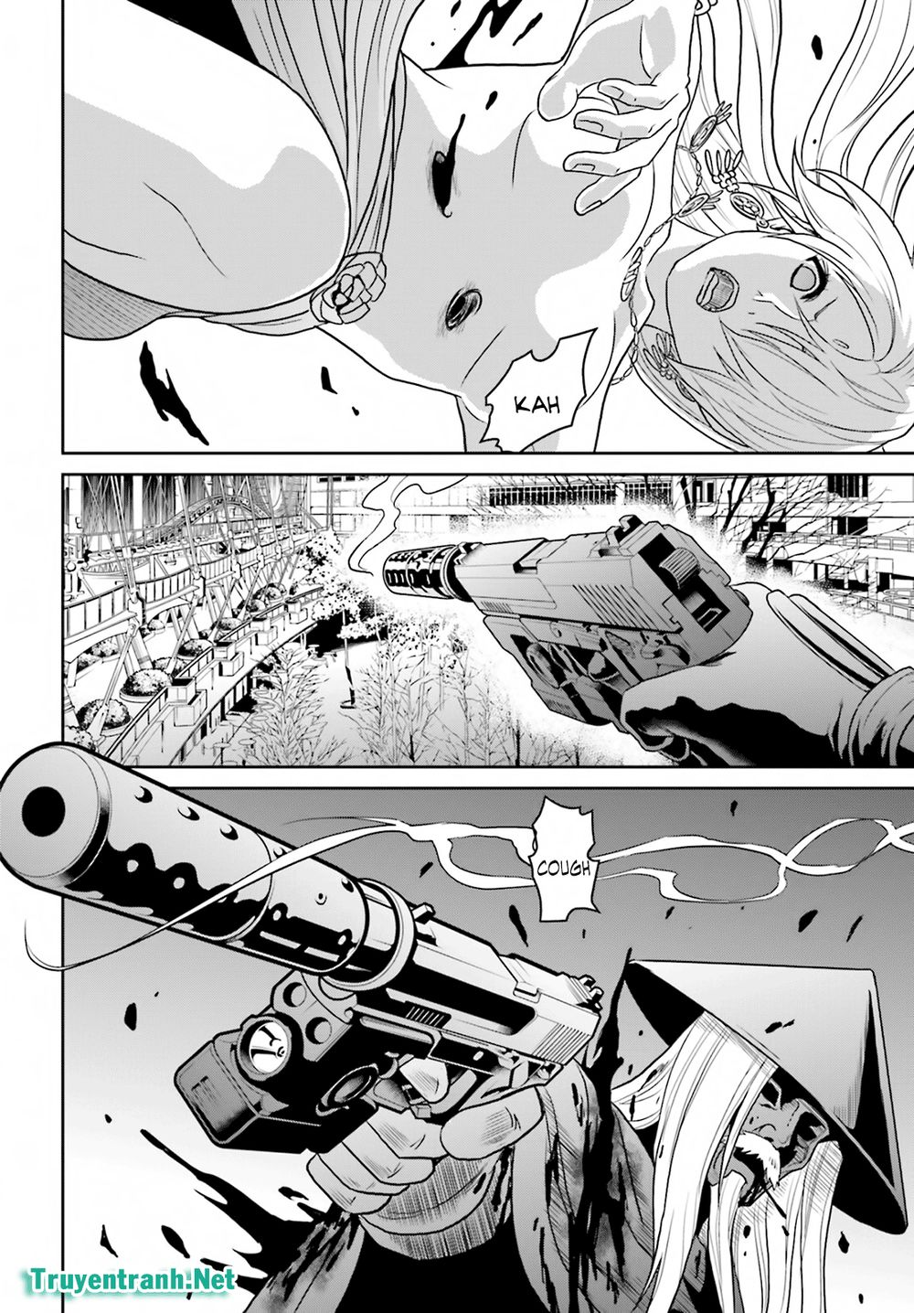 tokyo esp chapter 77 8